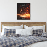 Apache Wedding Blasing Moon e Universo