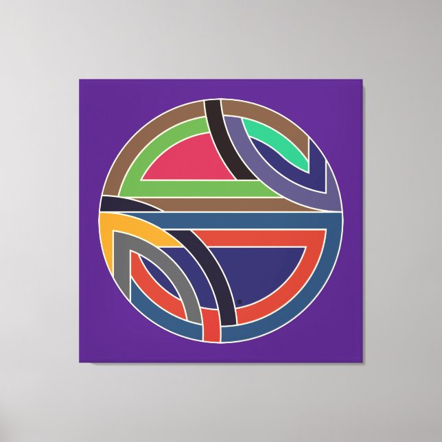 Impressão Em Tela Após a impressão estendida de tela Stella-5 (Frente)