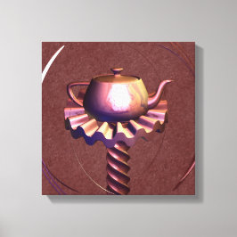 Impressão Em Tela Após reflexão