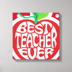 Impressão Em Tela Apreciação do Professor