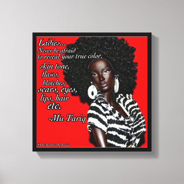 Impressão Em Tela Aprofundamento da Pele (Frente)