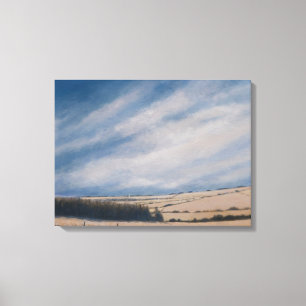 Impressão Em Tela Aproximando Burford 2012