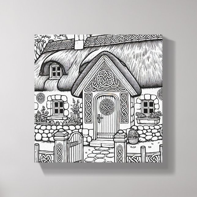 Impressão Em Tela Aquela Algodão #35 (Frente)