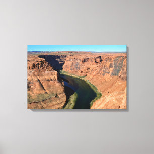 Impressão Em Tela Arizona Grand Canyon