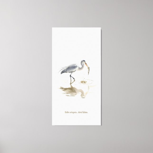 Impressão Em Tela Armazenagem na água (Frente)