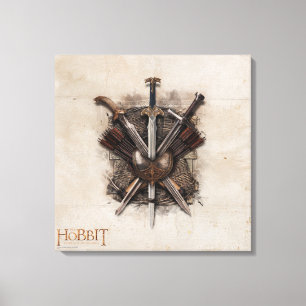 Impressão Em Tela Army Of Men Weaponry