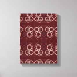 Impressão Em Tela Arquitetura