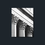 Impressão Em Tela Arquitetura NYC VIII<br><div class="desc">Viagem</div>