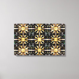 Impressão Em Tela Array inteligente