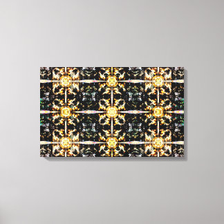 Impressão Em Tela Array inteligente