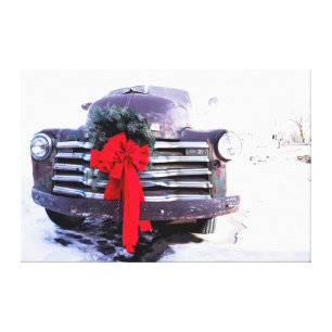 Impressão Em Tela Arroyo Hondo