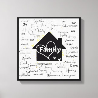 Impressão Em Tela arte