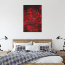 Arte Abstrata Thrum