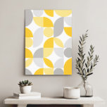 Impressão Em Tela Arte Abstrato Minimalista Geométrica Moderna Elega<br><div class="desc">Libere a atração do eterno do Moderno Meio século com este design abstrato inspirado em Bauhaus. As formas geométricas velhas dançam harmoniosamente,  criando uma sinfonia visual que transcende eras. Elevem seu espaço com um toque de sofisticação retrorreflectora!</div>