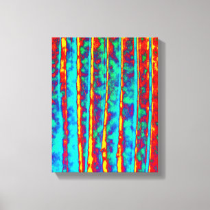 Impressão Em Tela Arte Abstrato muito exclusiva