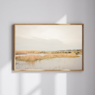 Impressão Em Tela Arte Contemporânea de Parede para Casa Neutra e Na