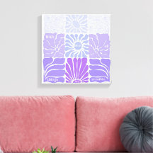 Arte Cristã Aestética Floral