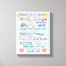 Arte de berçário engraçada do jay silent bob paród