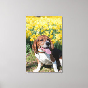 Impressão Em Tela Arte de Memórias Queridas Sua Foto Personalizável