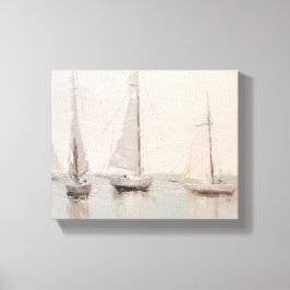 Impressão Em Tela arte de muro - costeira