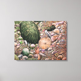 Impressão Em Tela Arte de Muro do Decor Doméstico Moderno