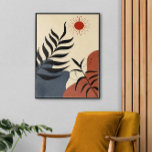 Impressão Em Tela Arte de Muro Moderna Neutra, Grande Esticada Acaba<br><div class="desc">Transforme suas paredes em uma galeria de arte com nossa incrível coleção de canvas. De abstrato e designs modernos a impressões antigos e clássicos, nossa canvas de alta qualidade vem em uma variedade de tamanhos para se adequar a qualquer espaço. Quer você queira elevar sua casa ou decoração do escritório,...</div>