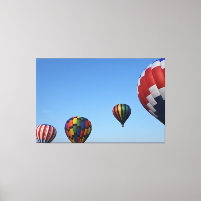 Impressão Em Tela arte de parede (Frente)