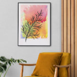 Impressão Em Tela Arte De Parede Minimalista Para Qualquer Sala<br><div class="desc">Traga um toque do estilo do século médio para sua casa com esta decoração de arte de parede. Com formas geométricas ousadas e uma paleta colorida inspirada na safra, esta peça é perfeita para adicionar um toque de nostalgia à sua decoração. Excelente de presentes para o lar, presentes para Dias...</div>