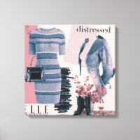 Arte de Parede Personalizada: Presente do Amor