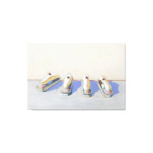 arte de Wayne Thiebaud