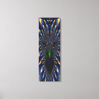 Impressão Em Tela Arte Digital Original por Vendedor