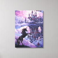 Arte do Castelo do Unicórnio