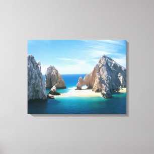 Impressão Em Tela Arte em Tela Cabo