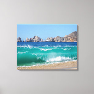 Impressão Em Tela Arte em Tela Cabo