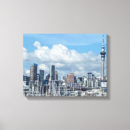 Impressão Em Tela Arte em Tela de Auckland