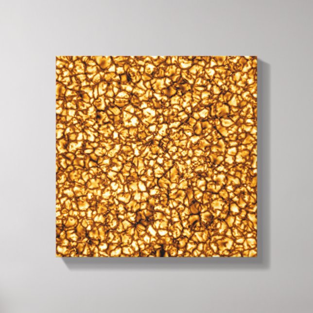 Impressão Em Tela ARTE ESPACIAL nº 3 (Frente)