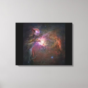 Impressão Em Tela ARTE ESPACIAL nº 5
