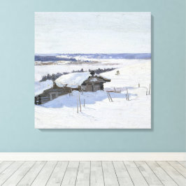 Impressão Em Tela Arte Moderna | Aleksandr Borisov