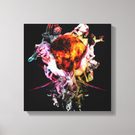 Impressão Em Tela Arte original nº 3