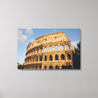 Arte Romana. O Coliseu ou Flaviano 2