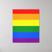 As cores do arco-íris