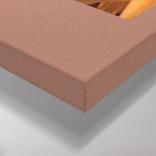 Impressão Em Tela as flores