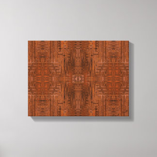 Impressão Em Tela As portas de Zanzibar: Cayenne