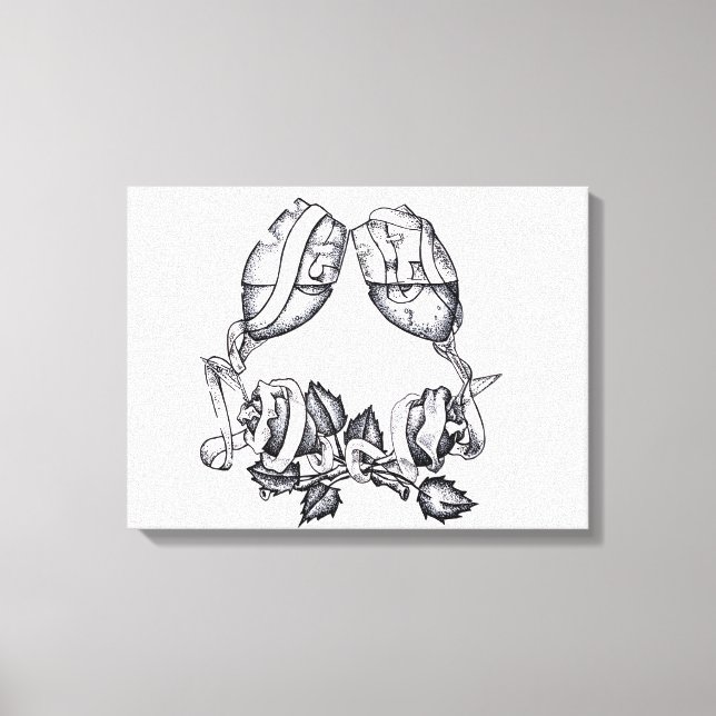 IMPRESSÃO EM TELA ASA CREATION (Frente)