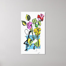 IMPRESSÃO EM TELA ASA CREATON 