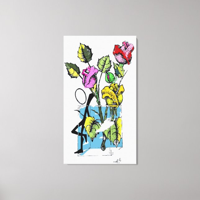 IMPRESSÃO EM TELA ASA CREATON  (Frente)