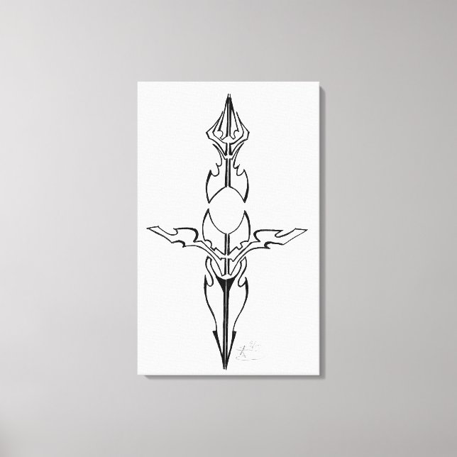 IMPRESSÃO EM TELA ASA CREATON (Frente)