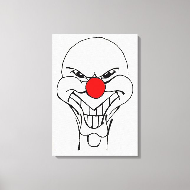 IMPRESSÃO EM TELA ASA CREATON (Frente)