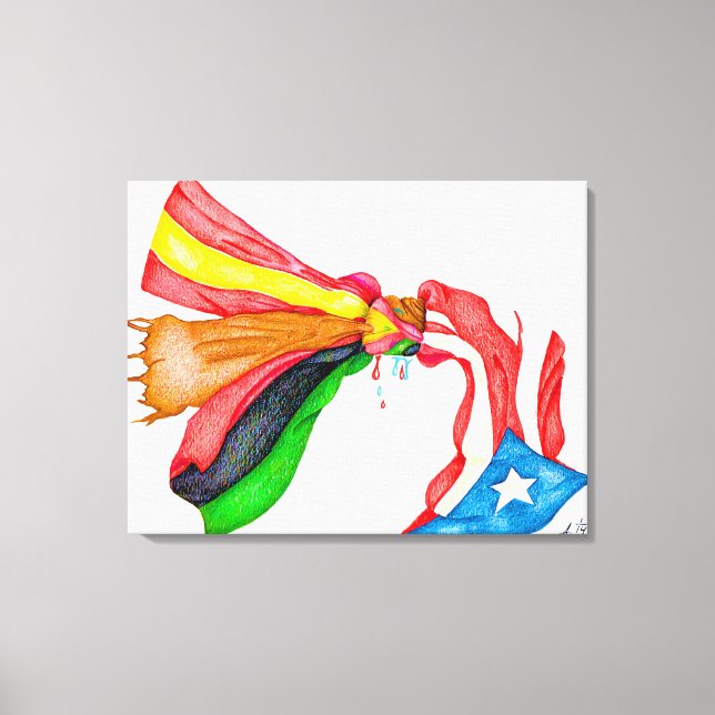 IMPRESSÃO EM TELA ASA CREATON  (Frente)