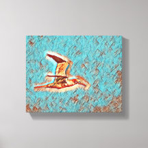 Asas de Harmonia: Aves no Céu Aberto"